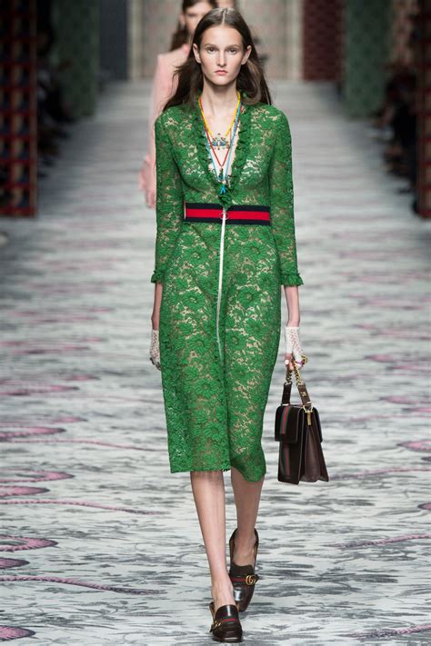 gucci modella colore|gucci fashion designer.